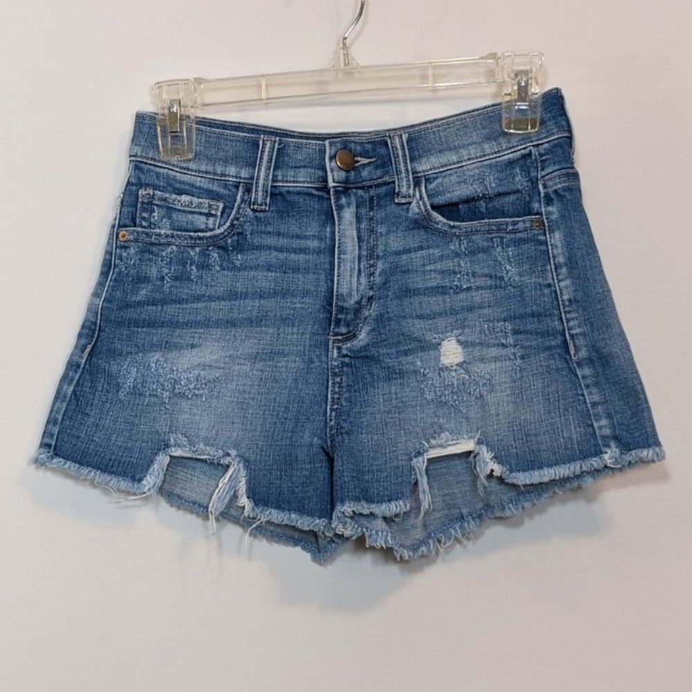 BOGO 1/2 Off SP Black Label High Waist Denim Jeans